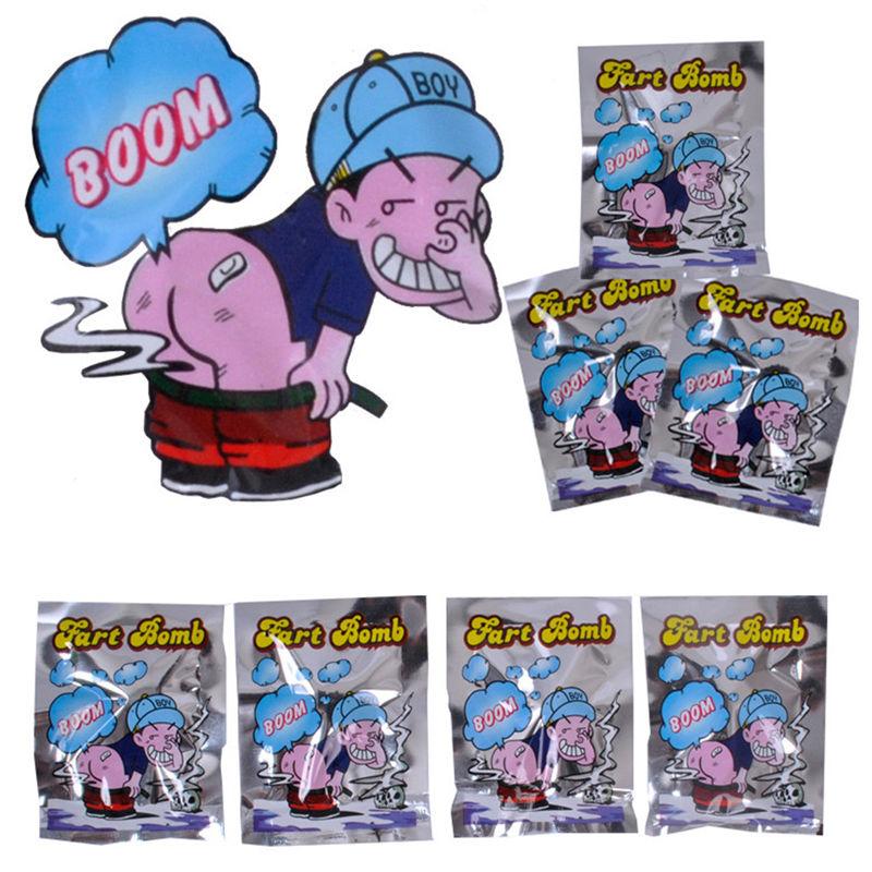 Prank Whoopee Cushion