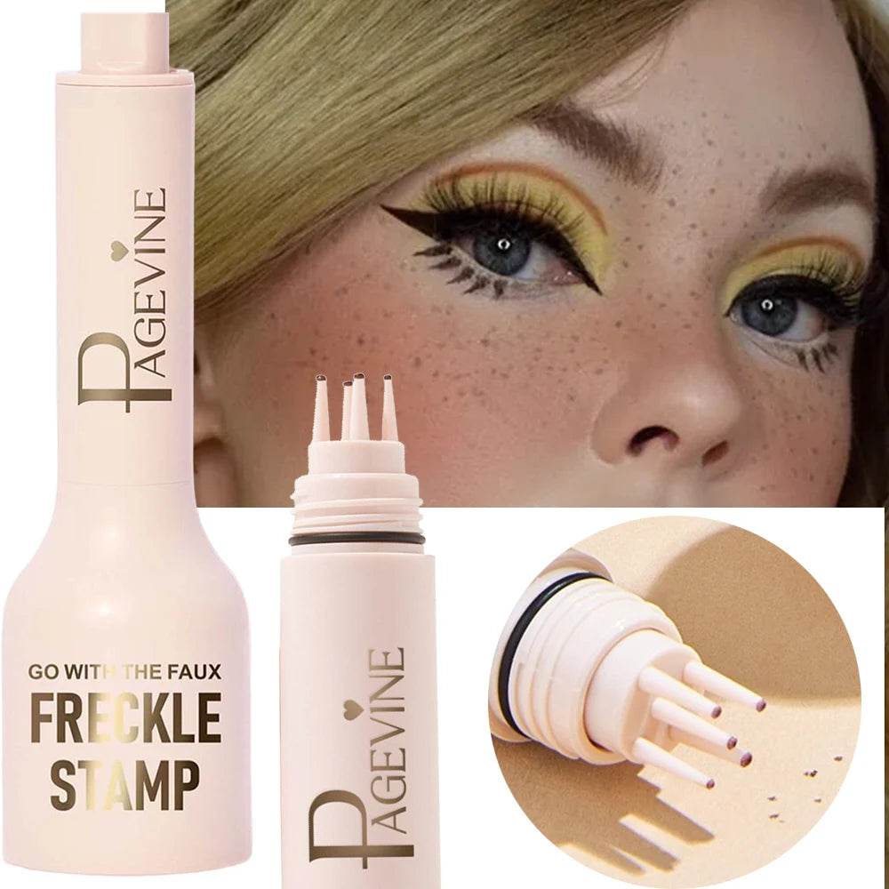 Freckle Stamp Pen