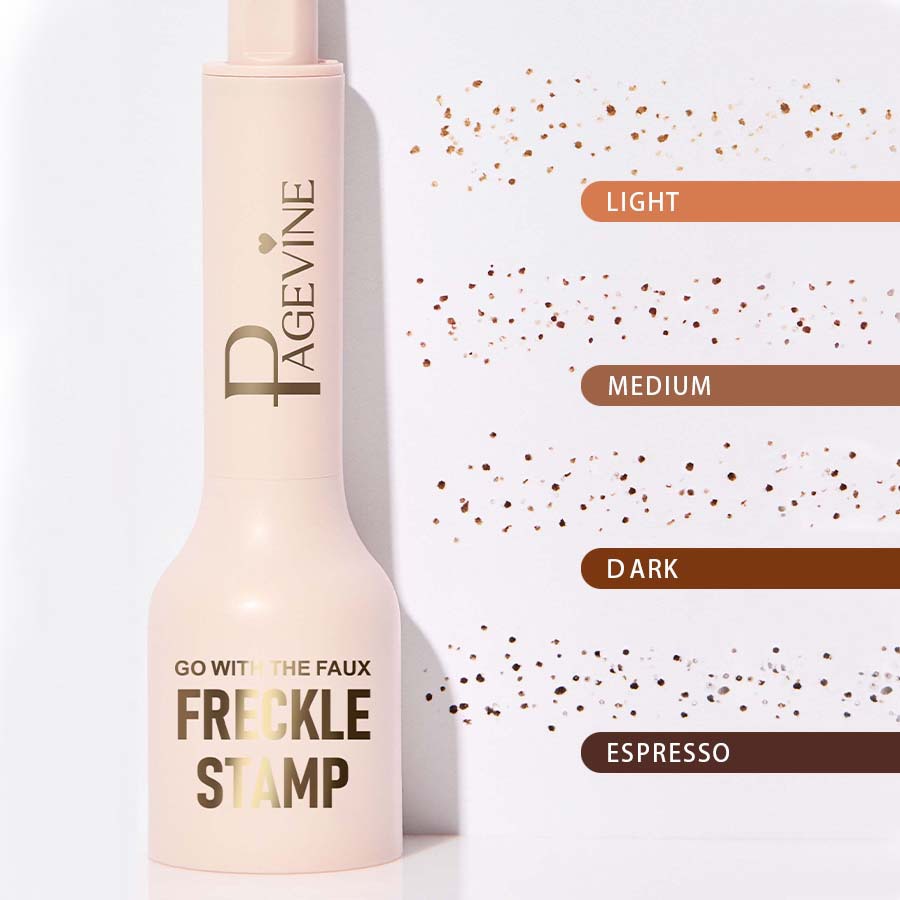 Freckle Stamp Pen