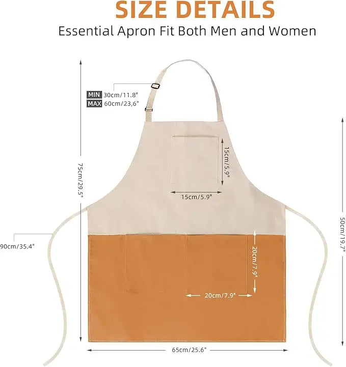 Chef Apron