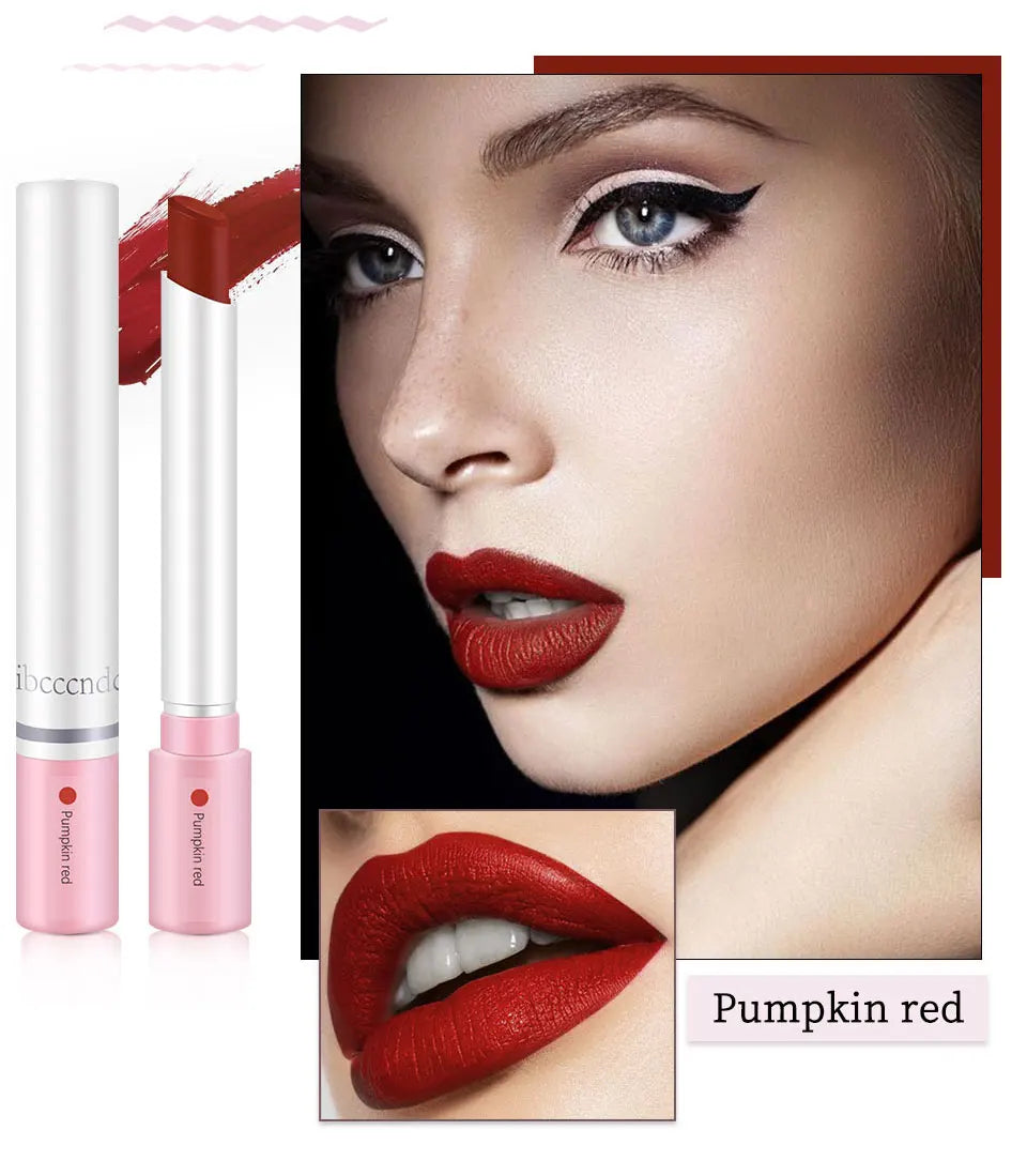 Stick Waterproof Lip Set