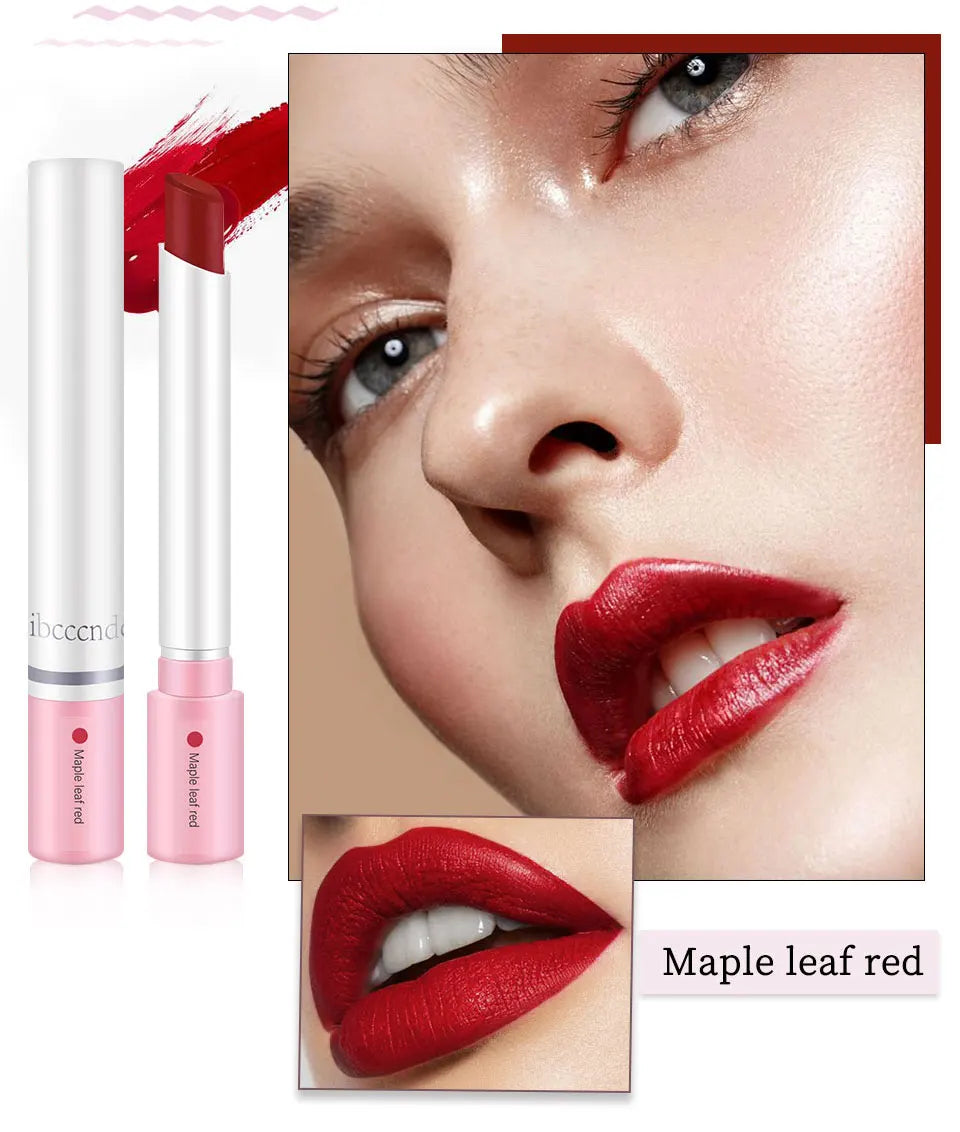 Stick Waterproof Lip Set