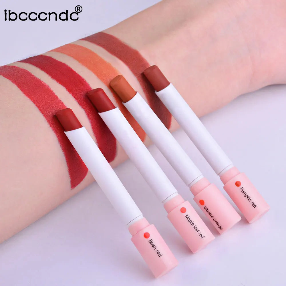 Stick Waterproof Lip Set