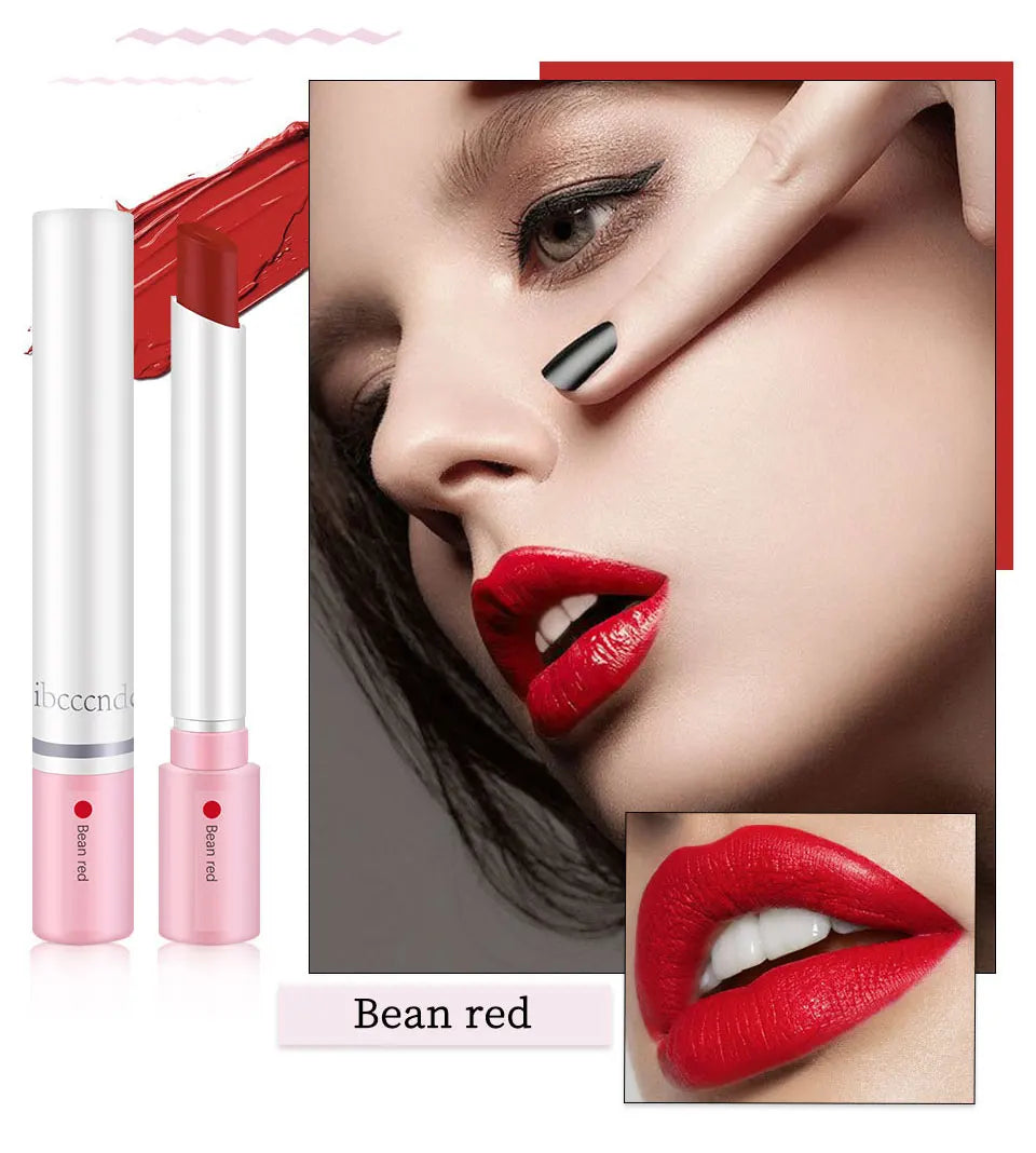 Stick Waterproof Lip Set