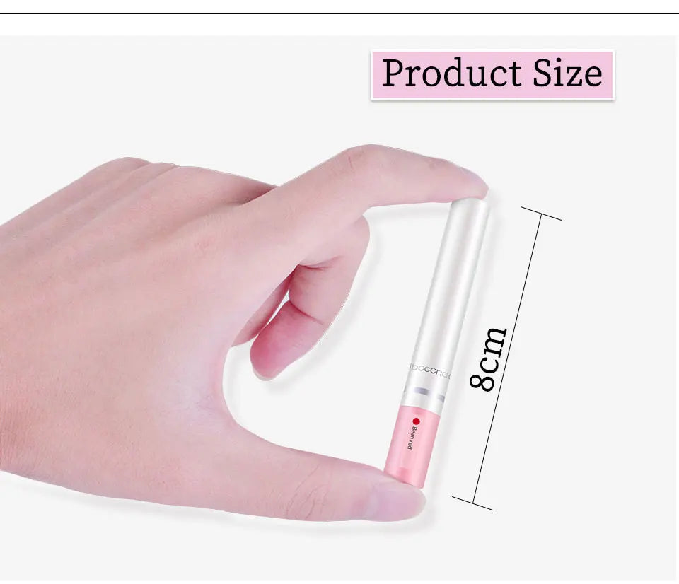 Stick Waterproof Lip Set