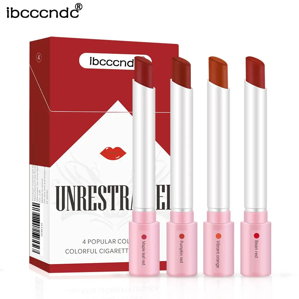 Stick Waterproof Lip Set