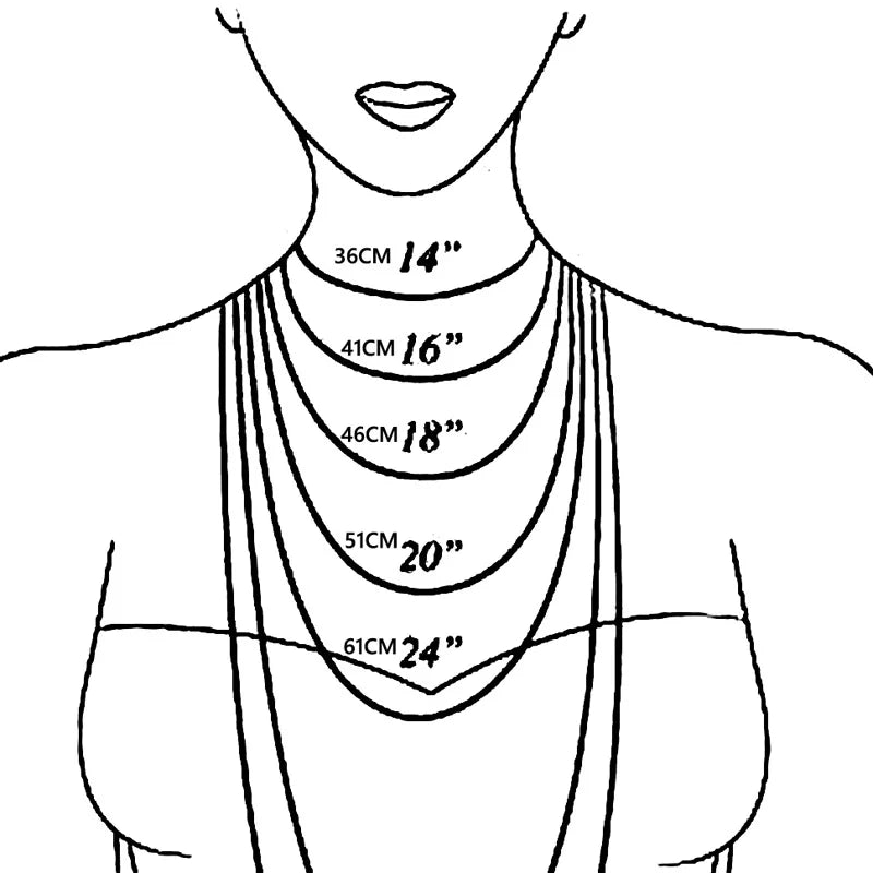 Gold Hand Bracelet, Choker Lariat Necklace