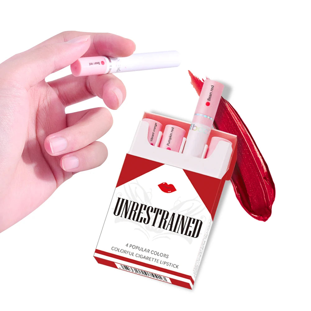 Stick Waterproof Lip Set