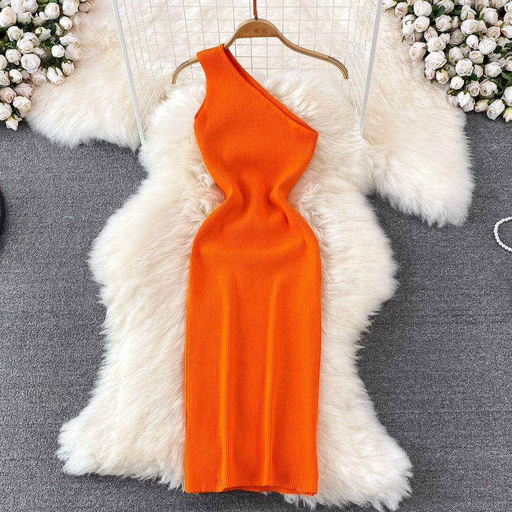 Summer Style Dress