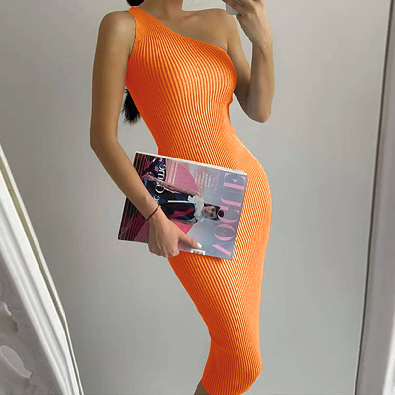Summer Style Dress