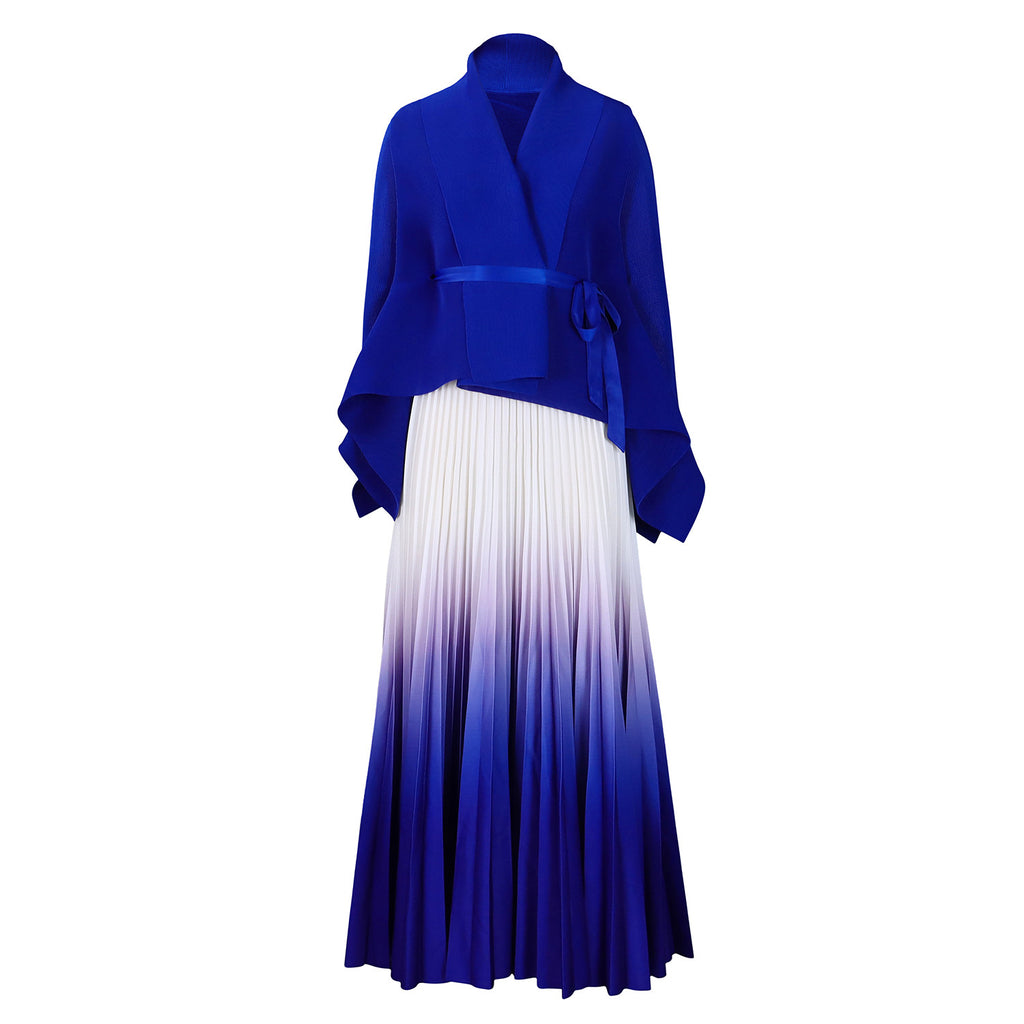plus size Women's Two-piece Set
