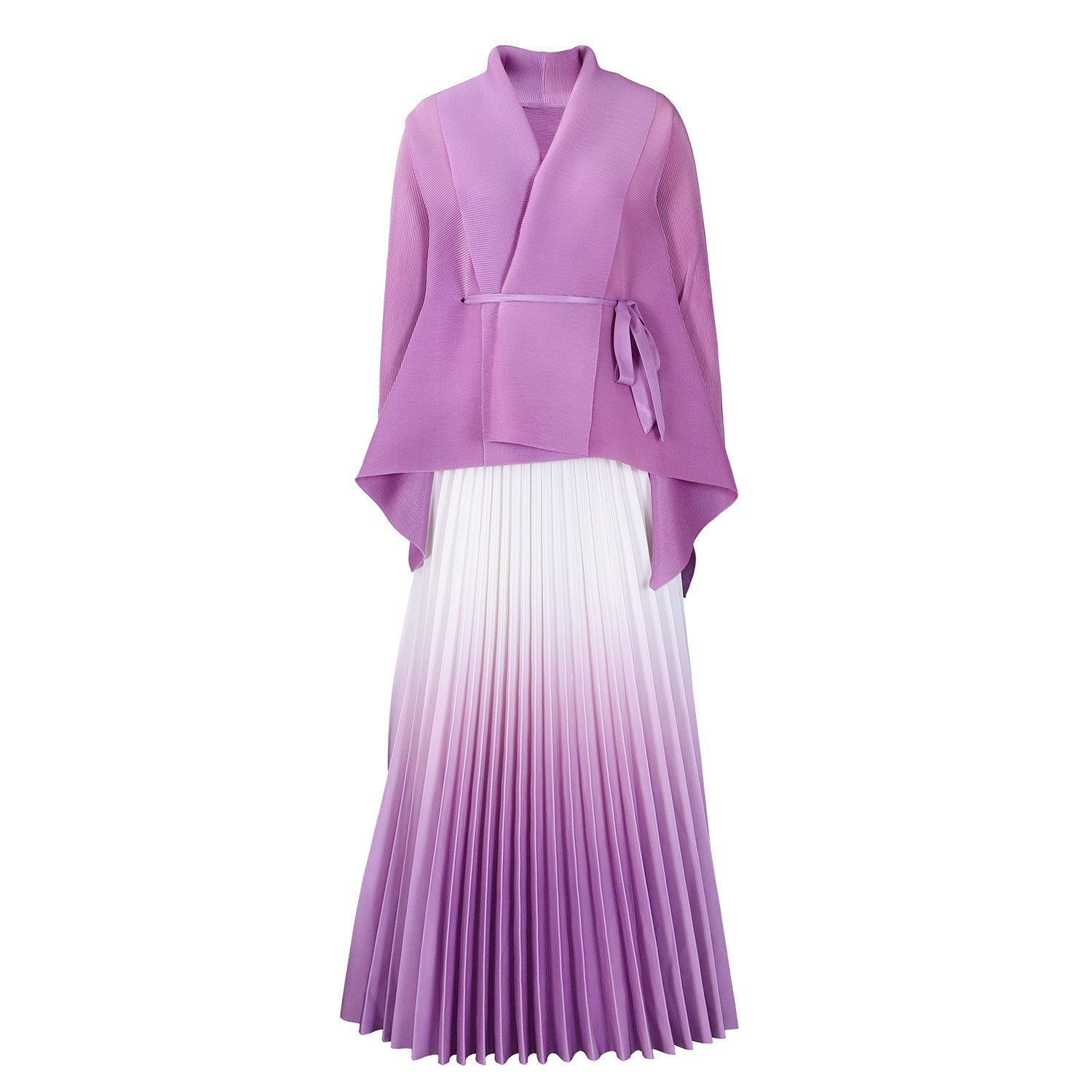 plus size Women's Two-piece Set