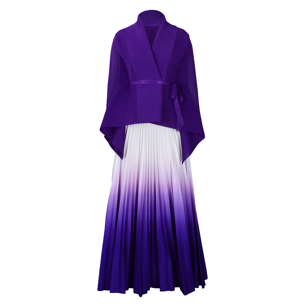 plus size Women's Two-piece Set