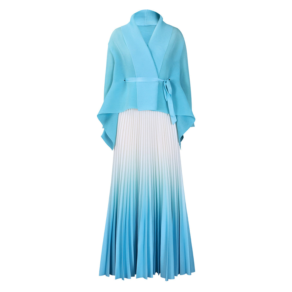plus size Women's Two-piece Set