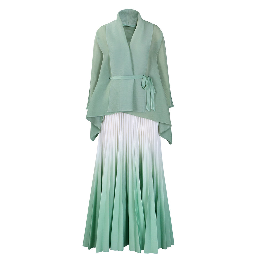 plus size Women's Two-piece Set