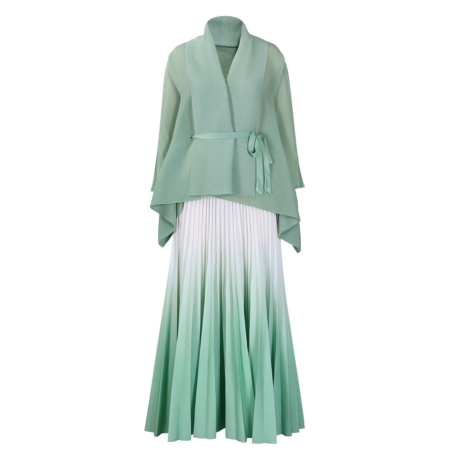 plus size Women's Two-piece Set
