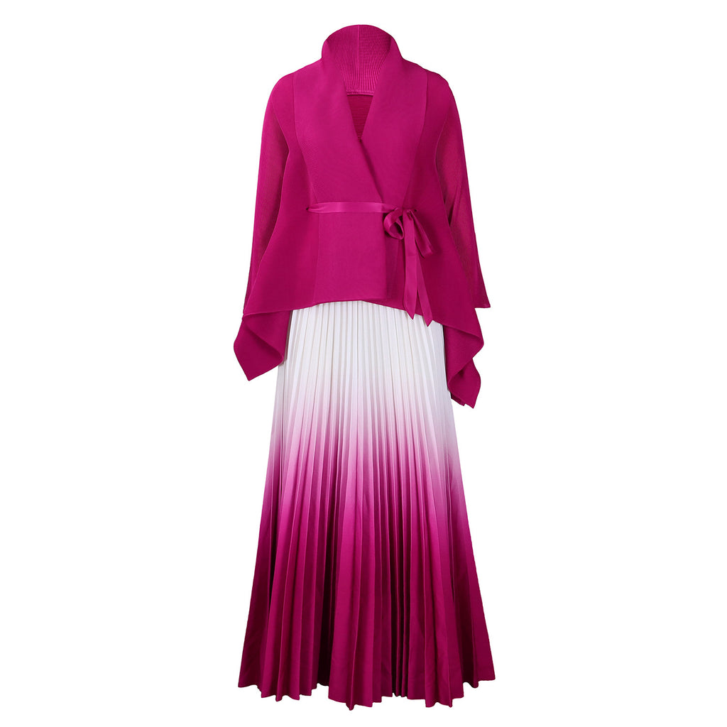 plus size Women's Two-piece Set