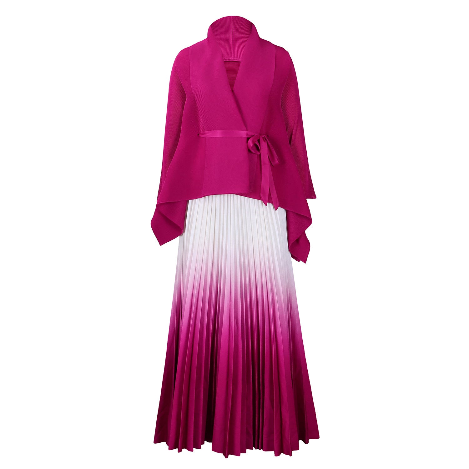 plus size Women's Two-piece Set