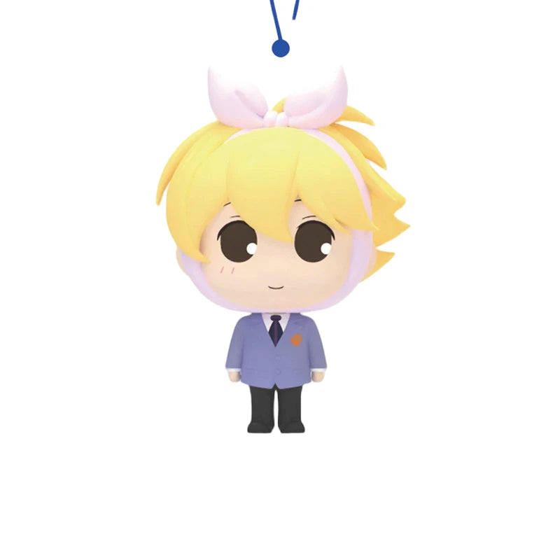 Ouran High School Host Club