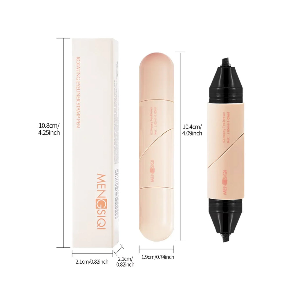 Eyeliner Stamp  Waterproof
