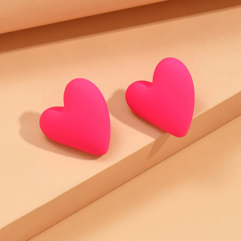 Love Earrings