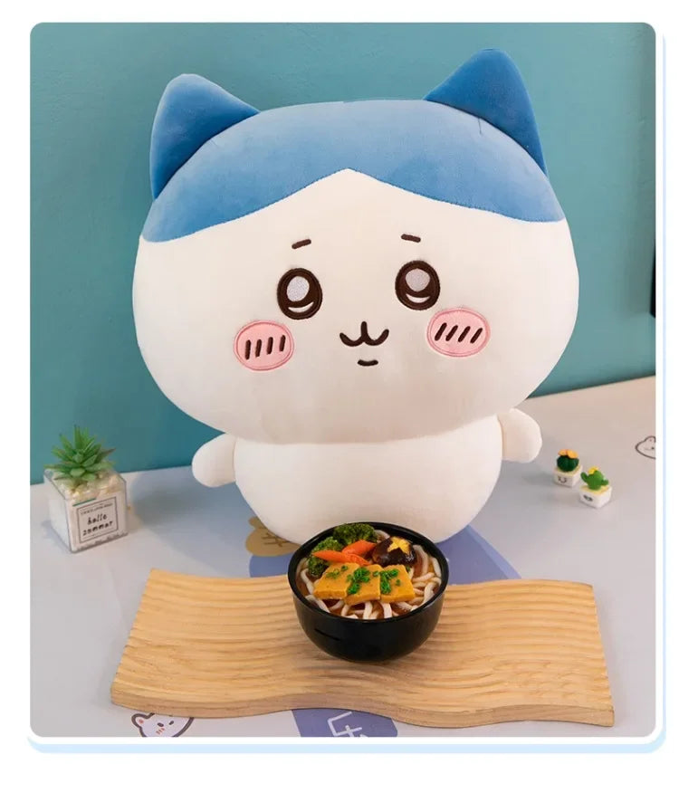 hachiware Pillow Cushion