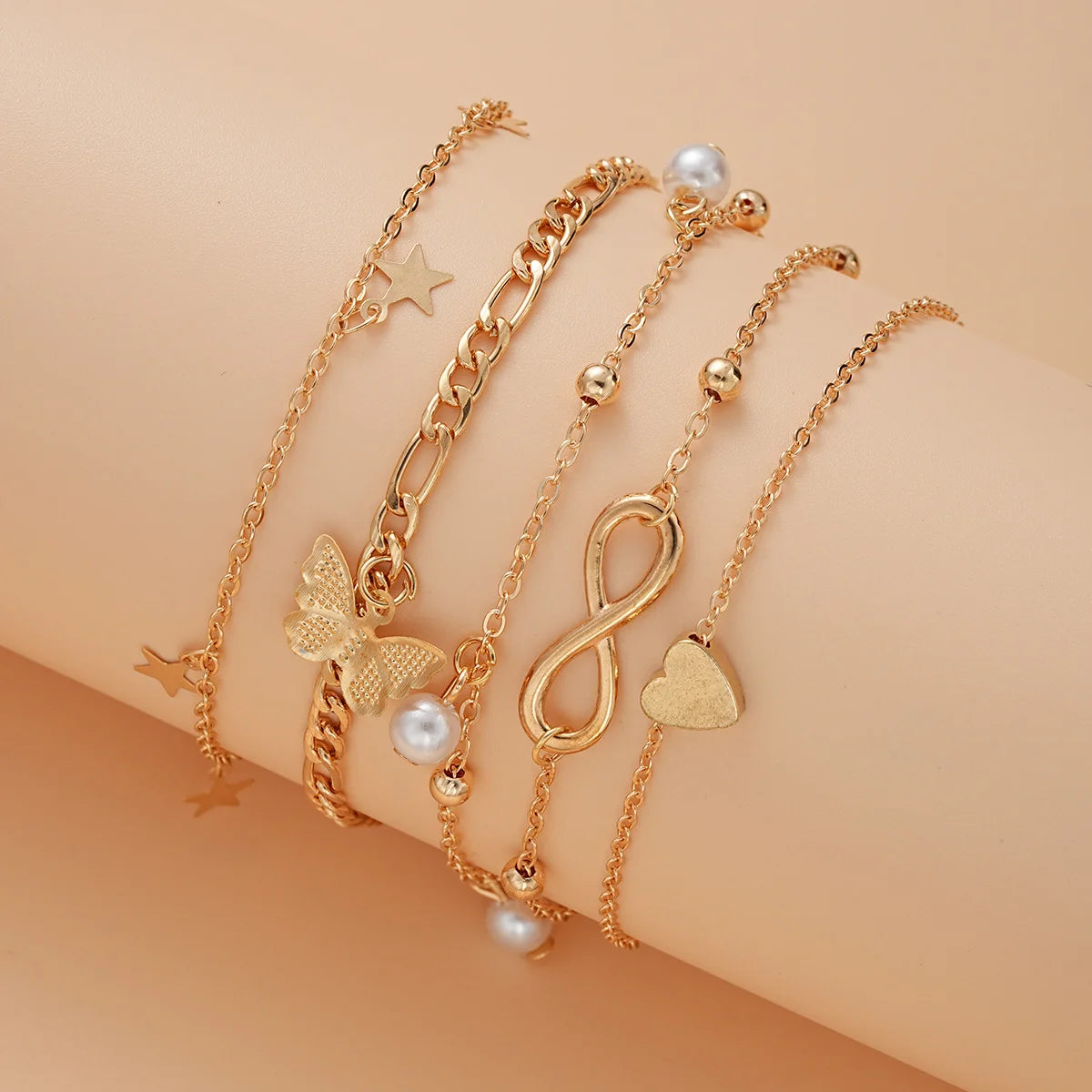 Anklet
