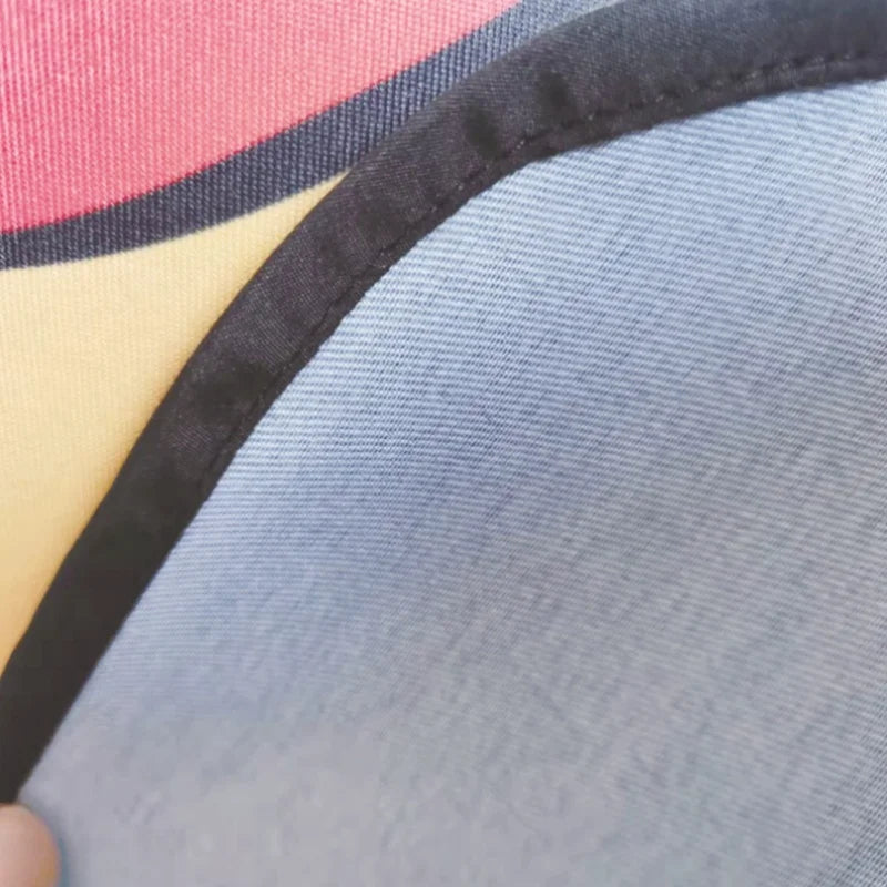 Luffy Apron