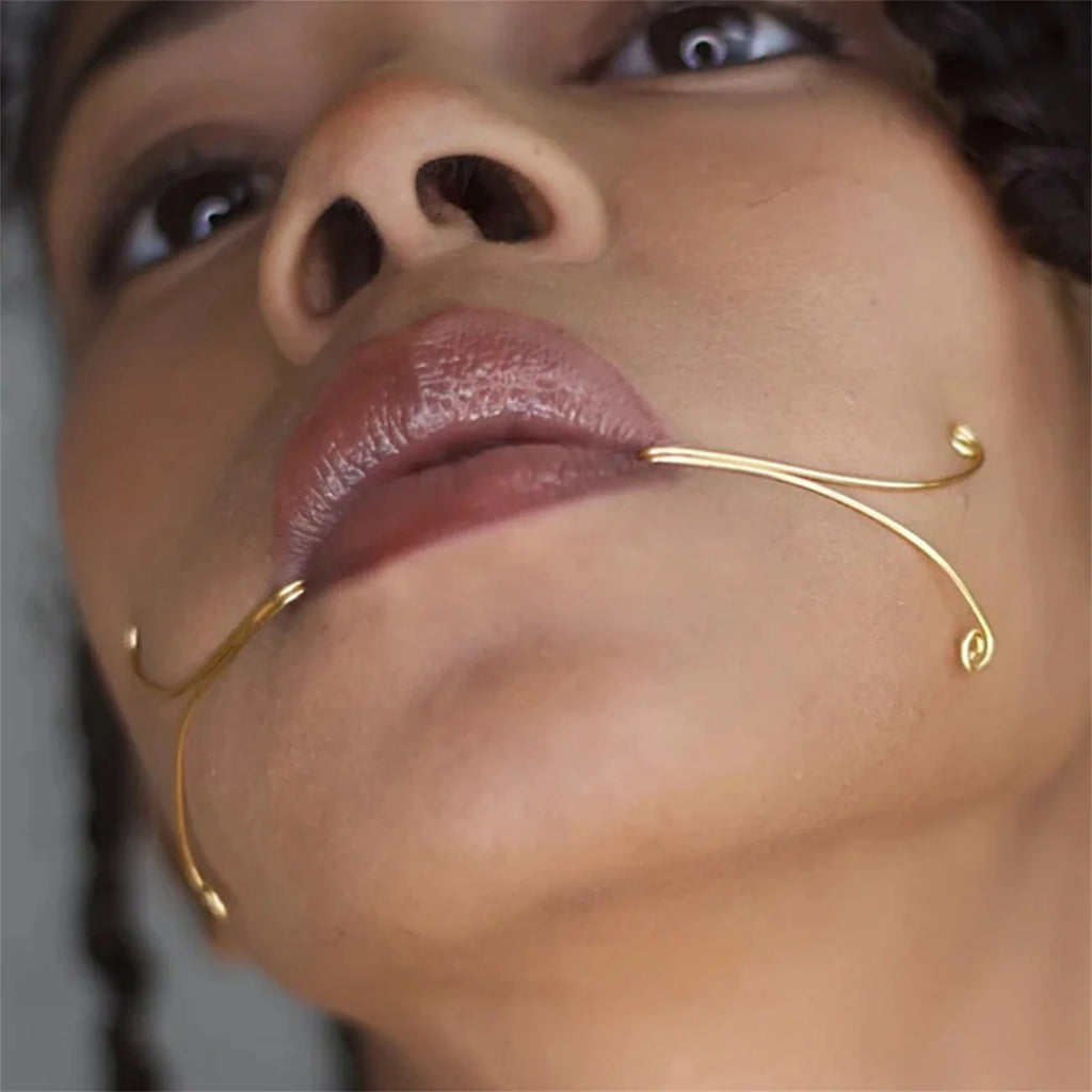 Lip Ring