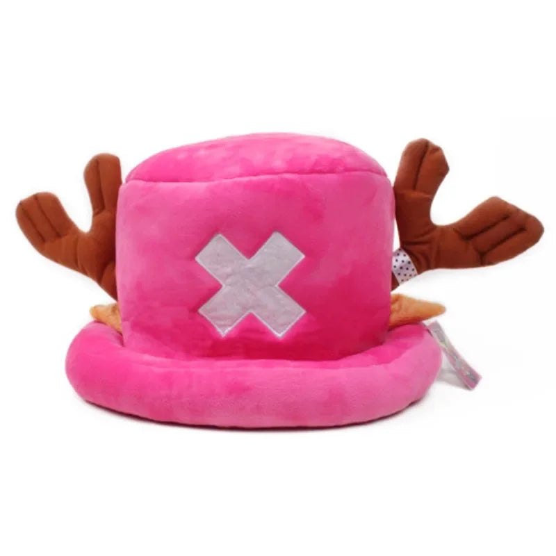 Kawaii Chopper Hats Anime 💕