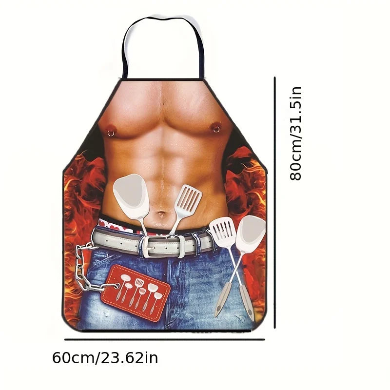 Aprons