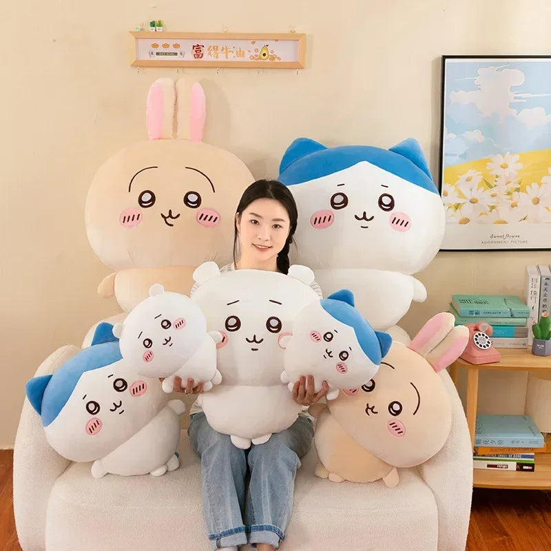 hachiware Pillow Cushion
