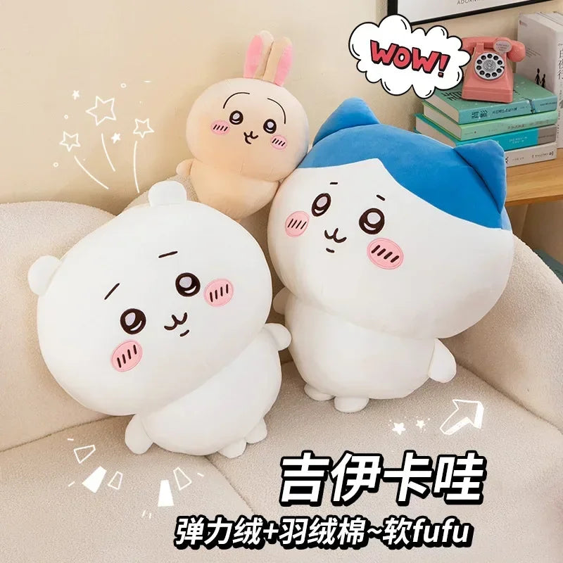 hachiware Pillow Cushion