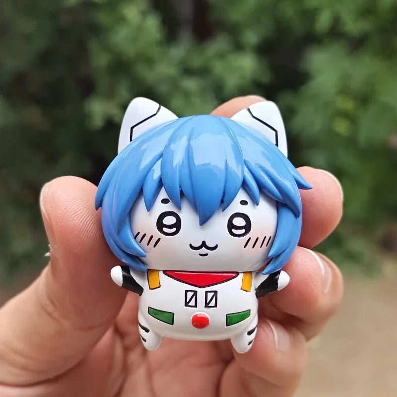 Anime FIGURE Ornaments ❤️