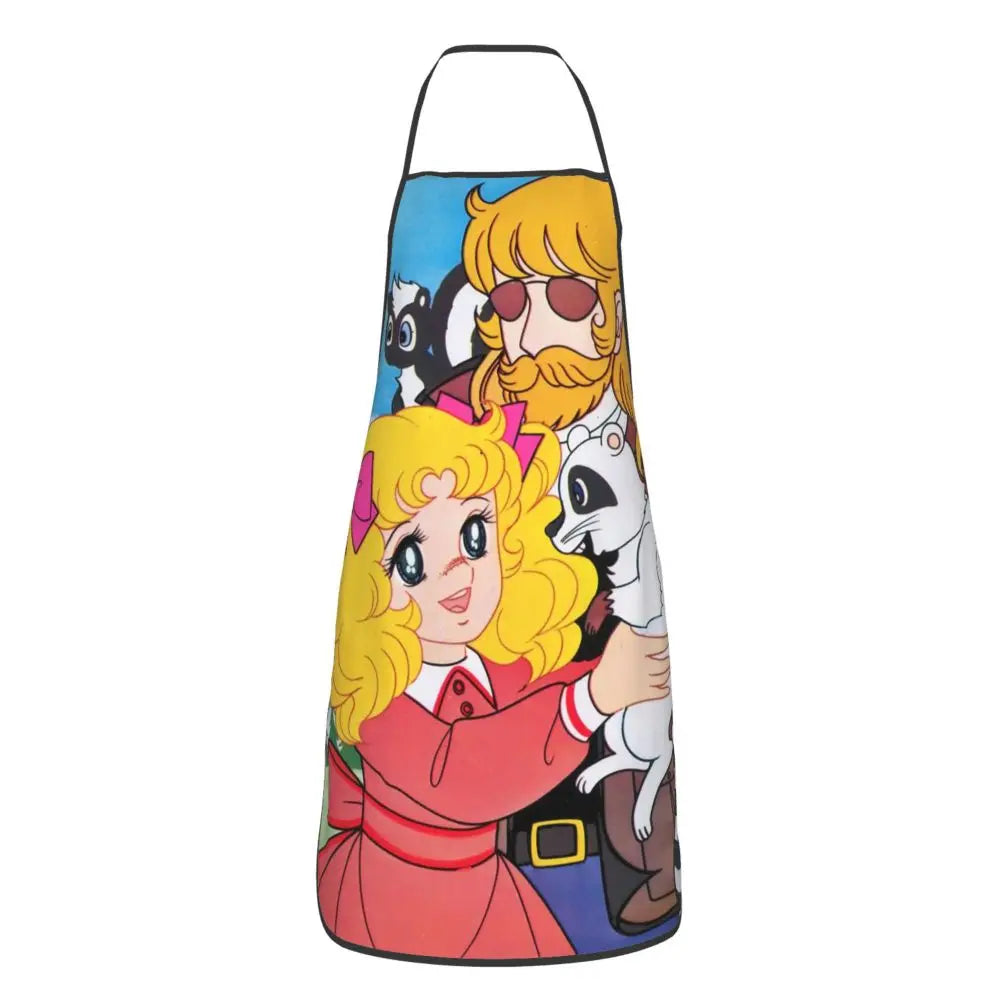Candy Apron