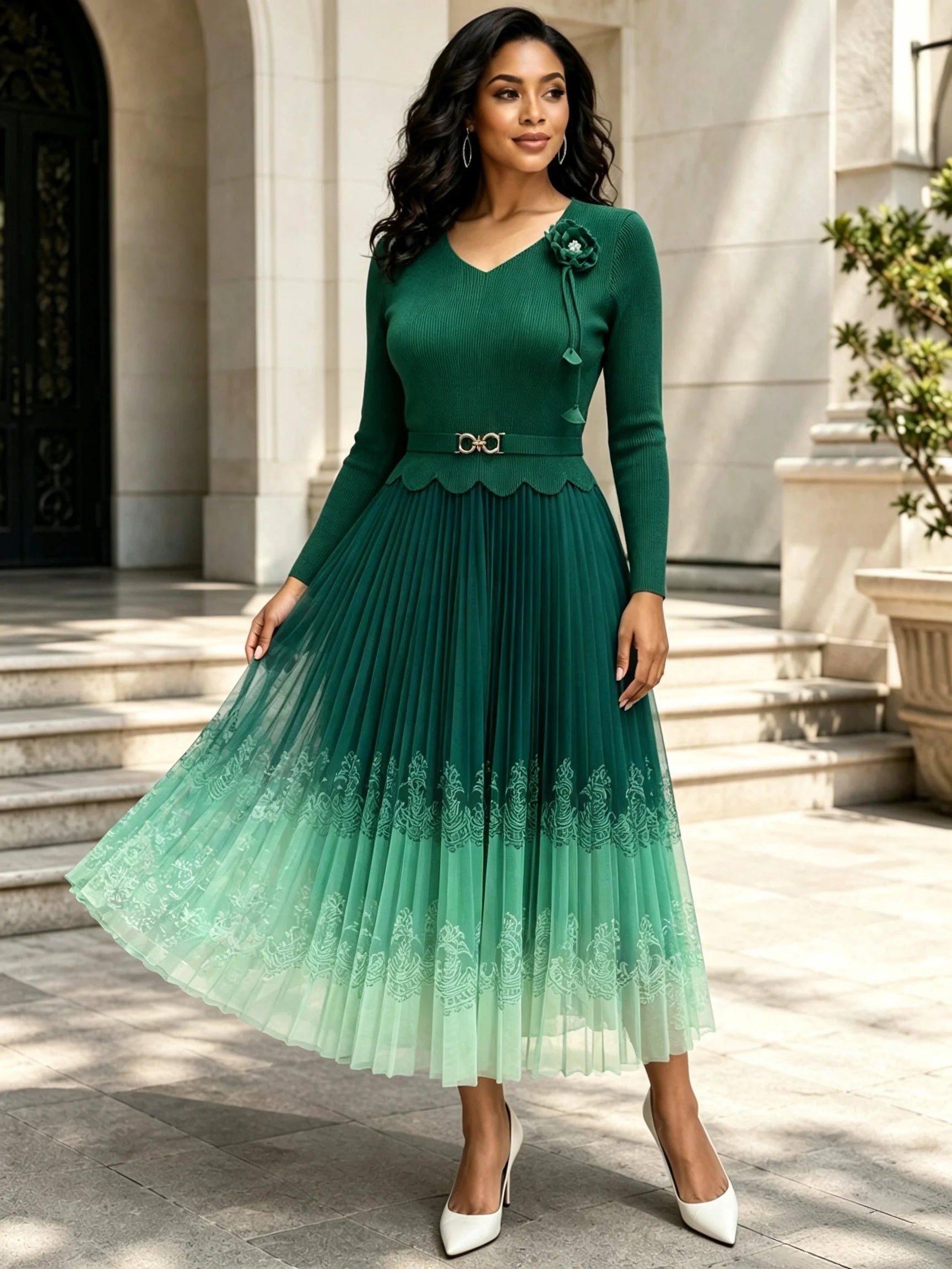 dress