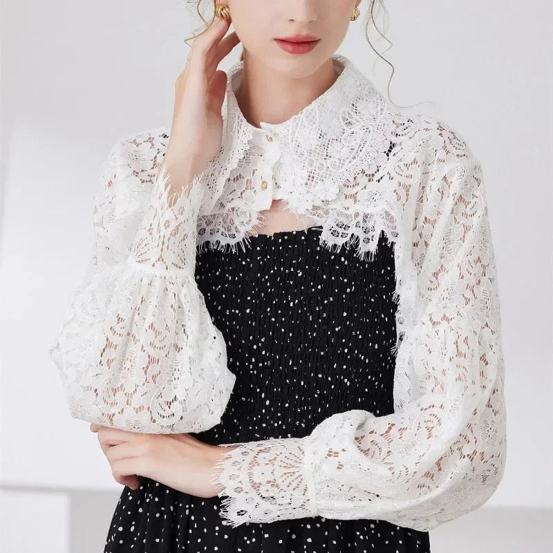 Long Sleeves Sweater Tops