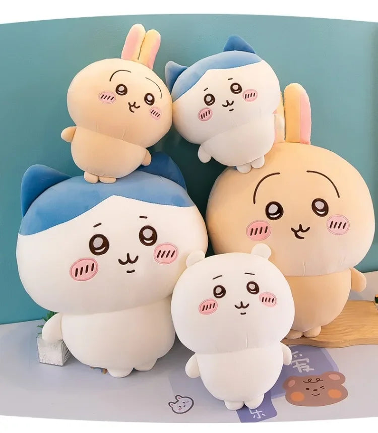 hachiware Pillow Cushion