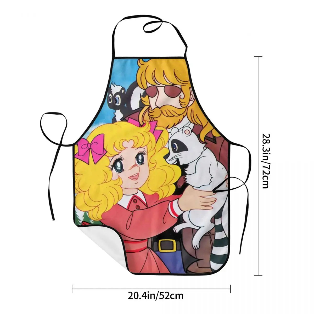 Candy Apron