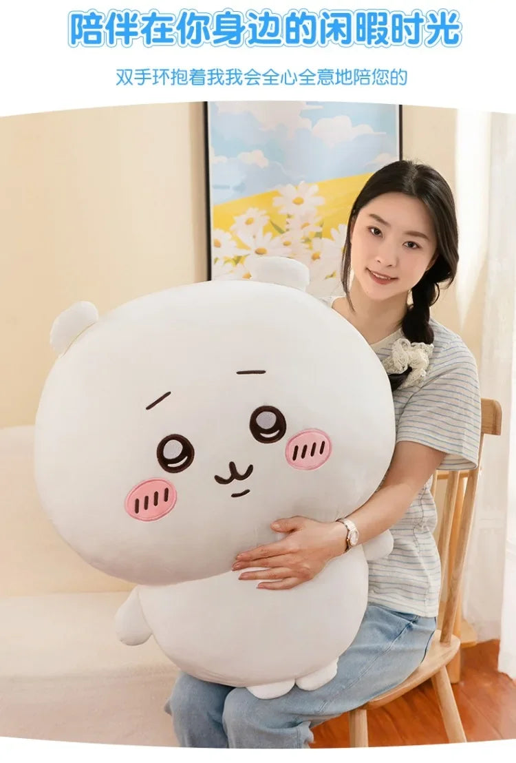 hachiware Pillow Cushion