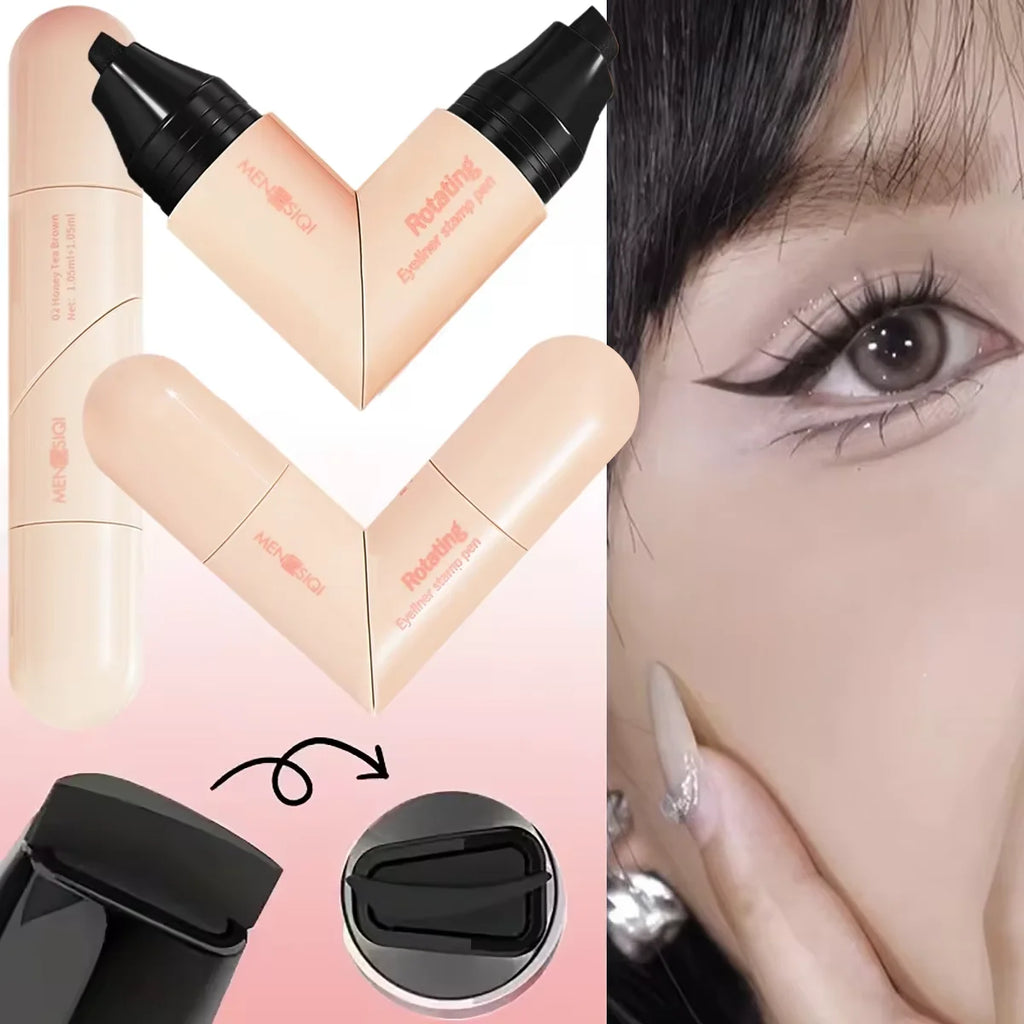 Eyeliner Stamp  Waterproof