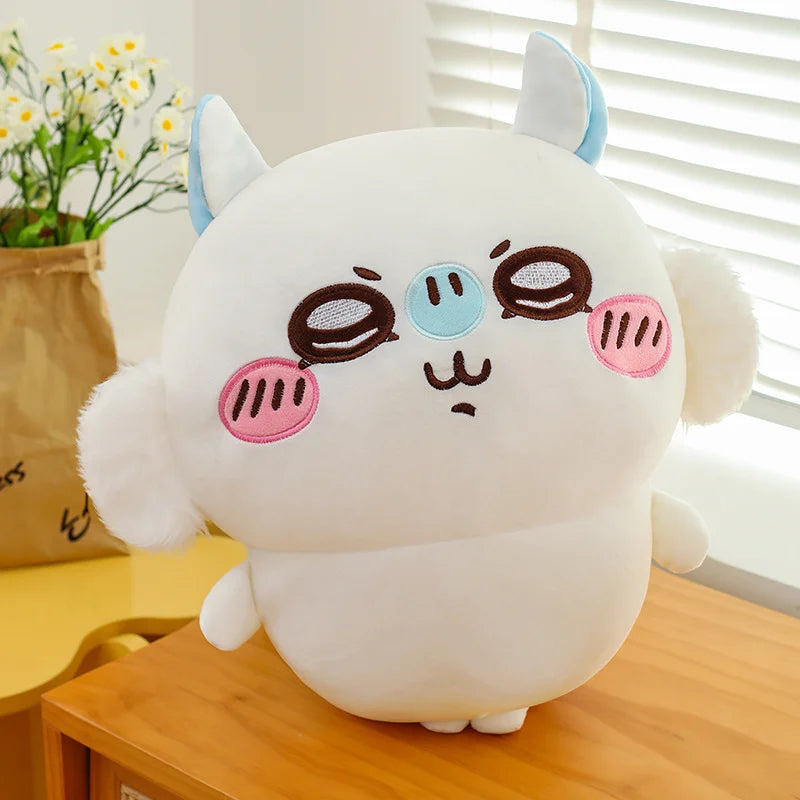 hachiware Pillow Cushion