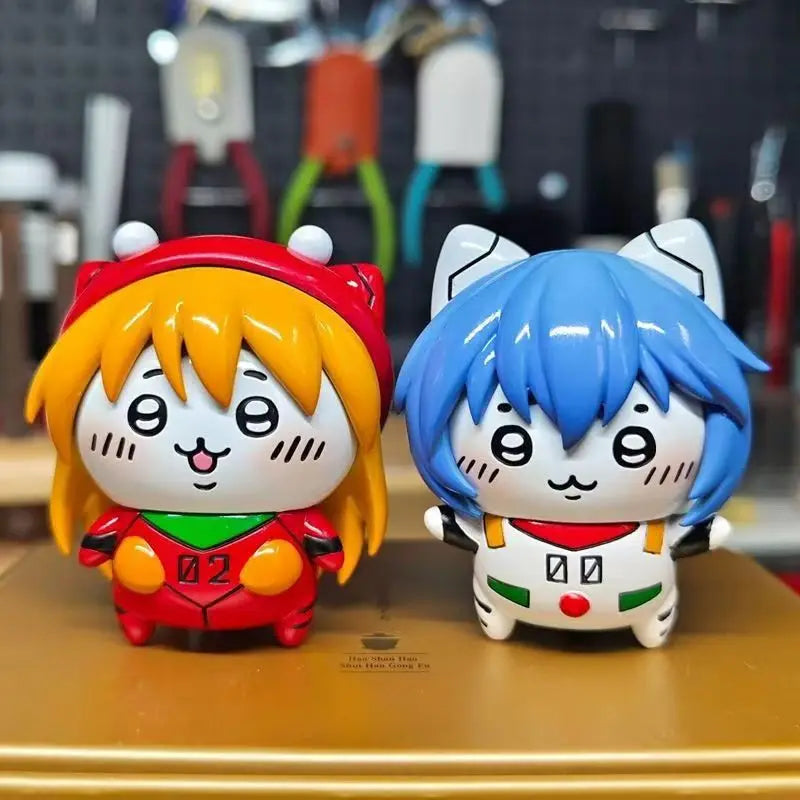 Anime FIGURE Ornaments ❤️