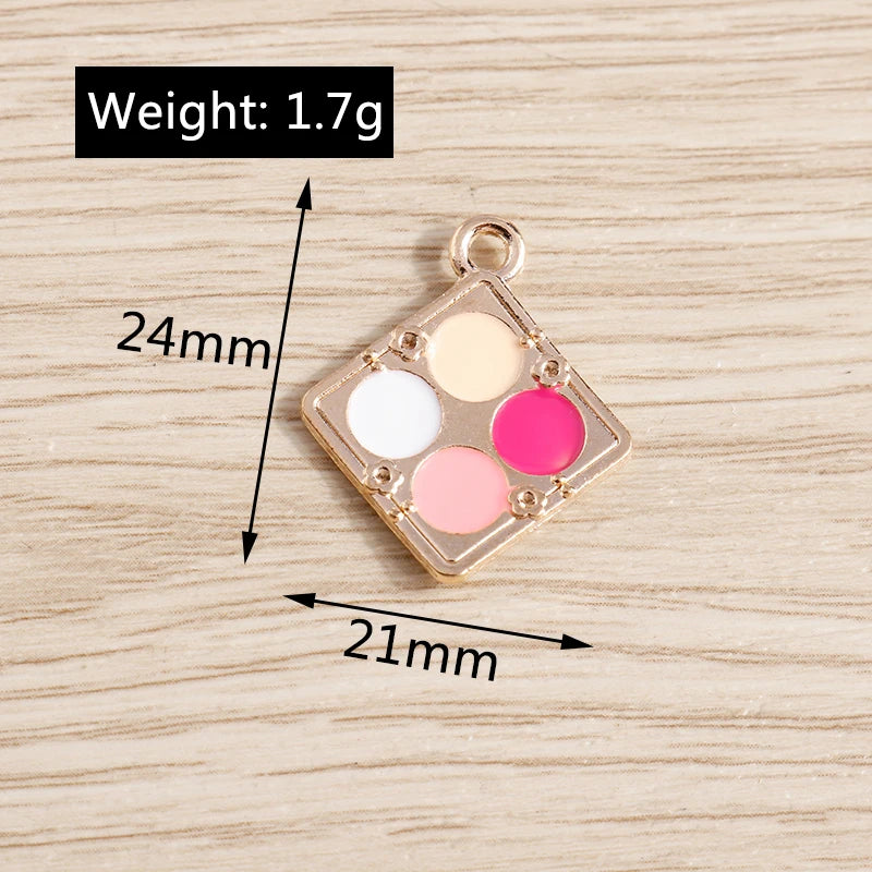 Cute Charms Pendants