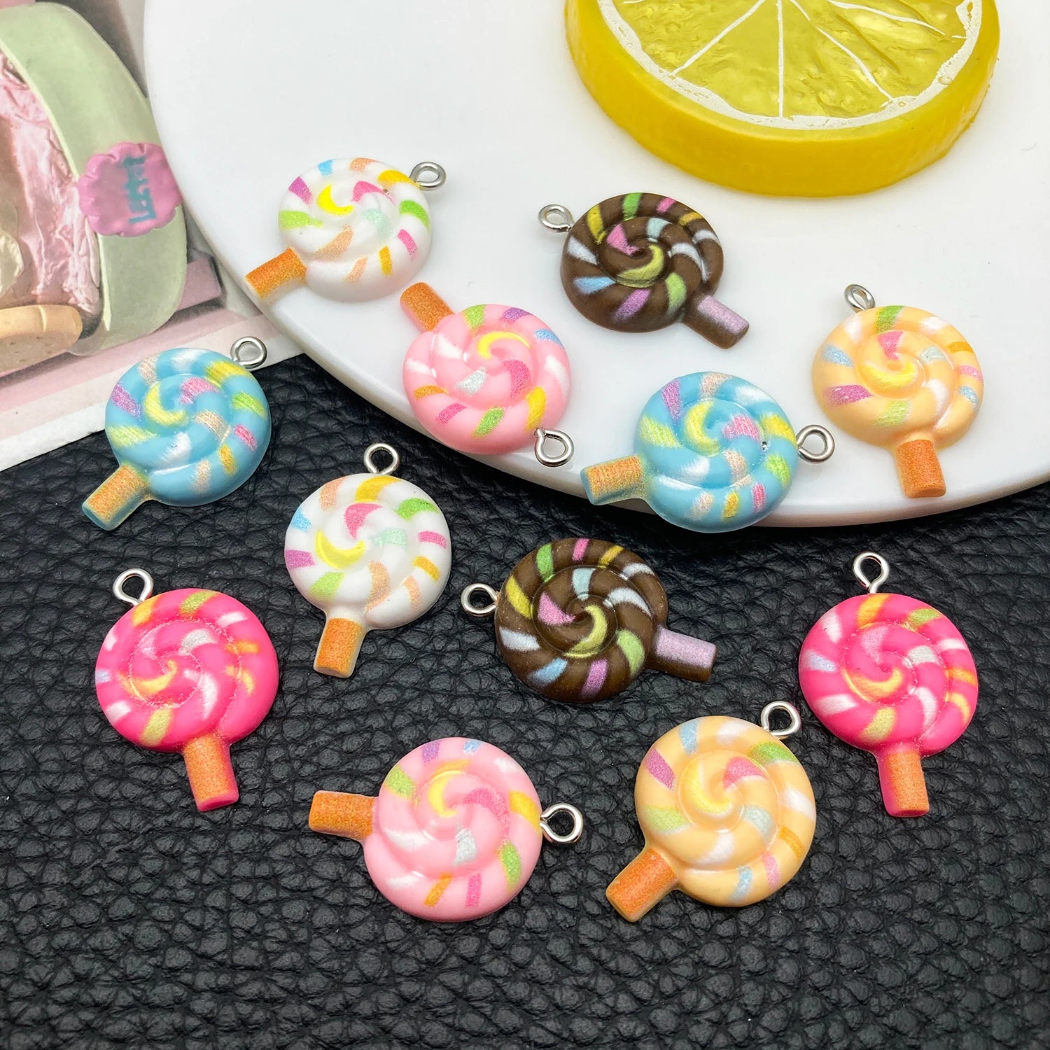 Charms - Candy