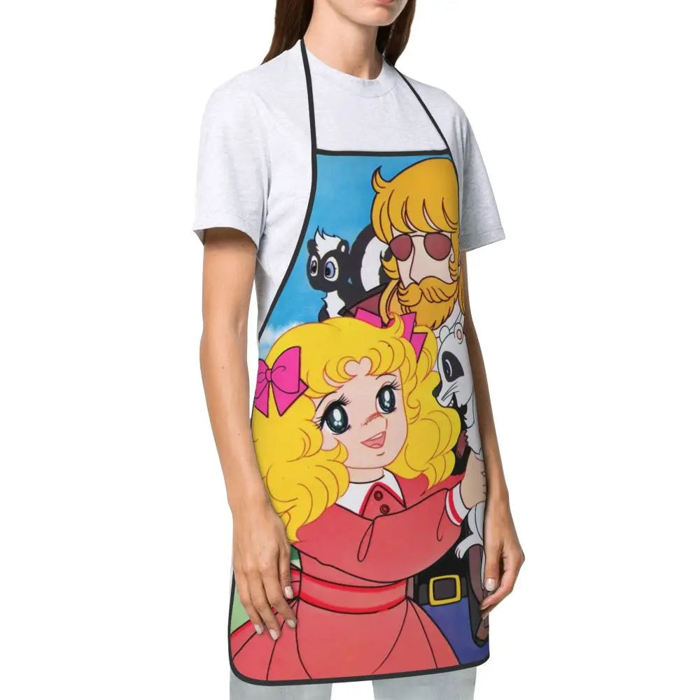 Candy Apron