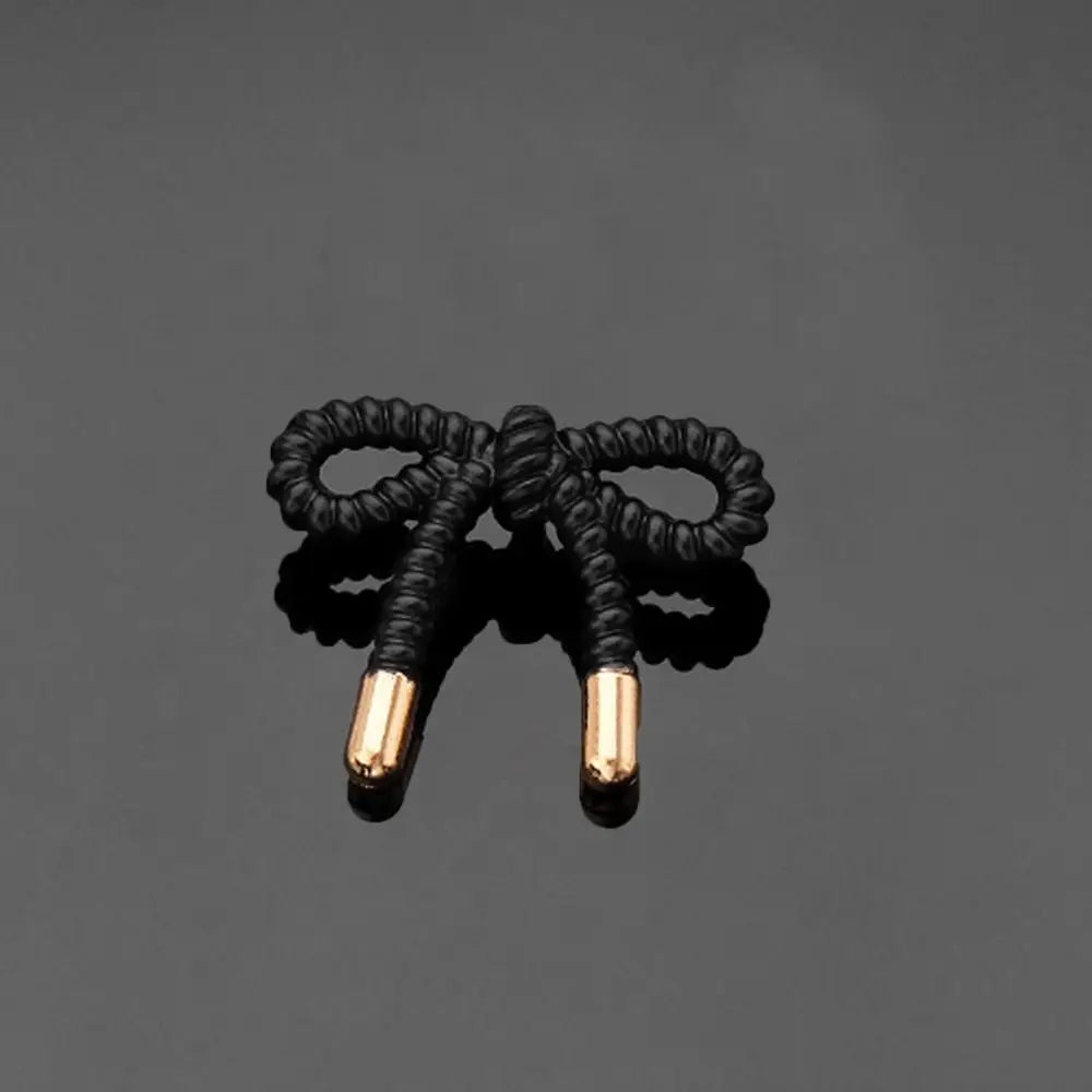 Bow Button