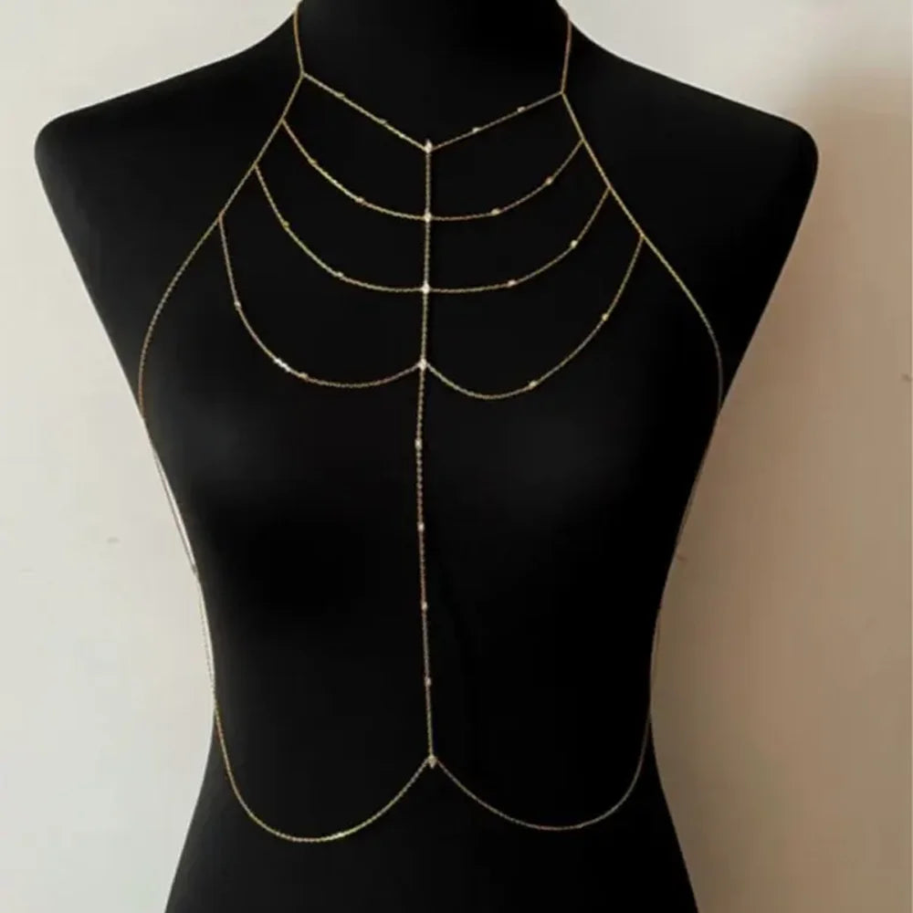 Unique accessories