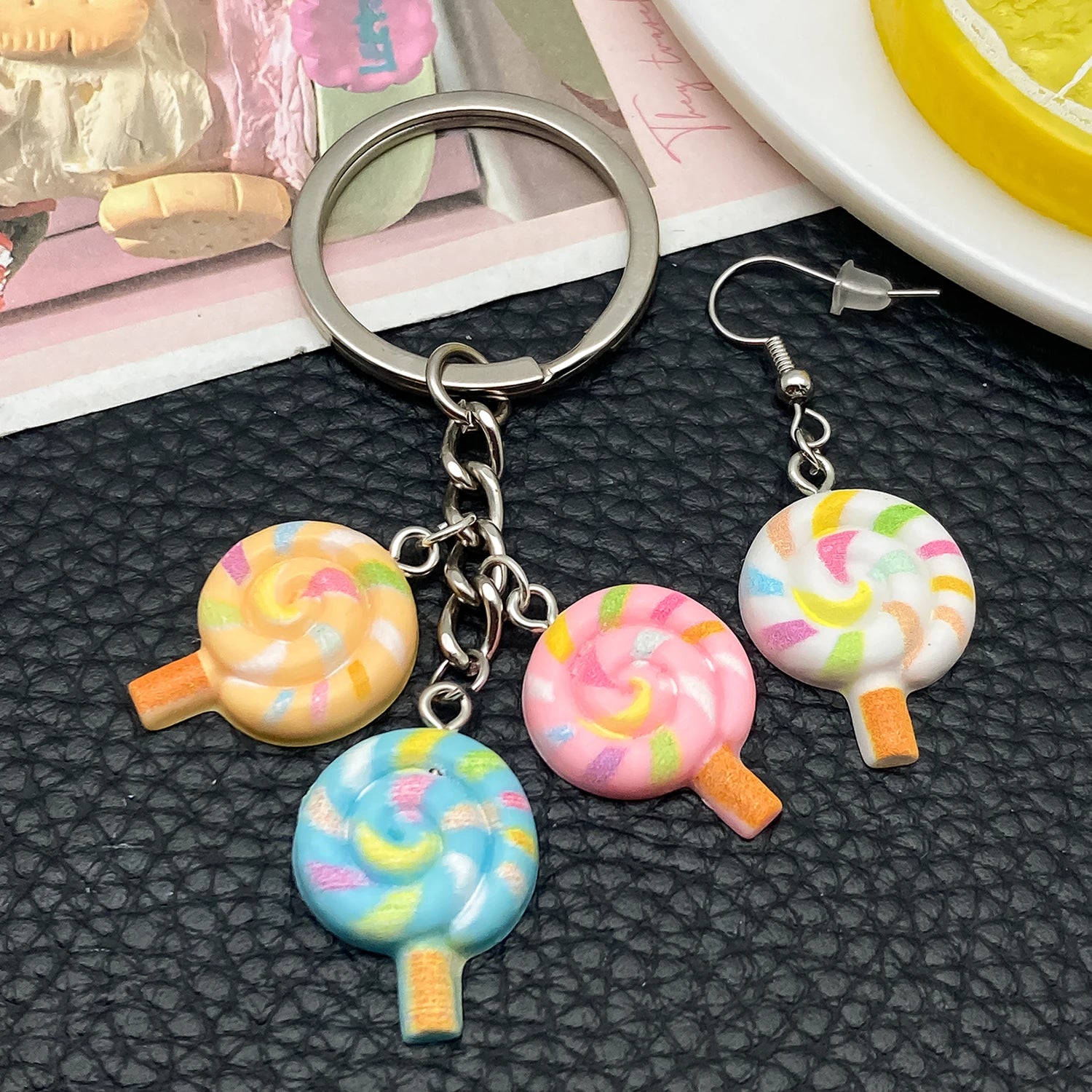 Charms - Candy