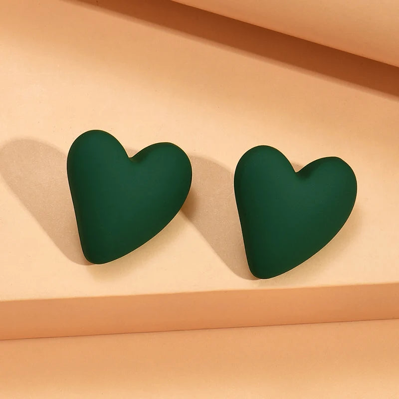 Love Earrings